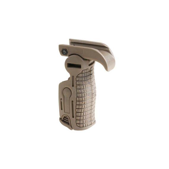 Foldable Grip Dark Earth