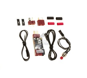 Gate Nano HARD Mosfet