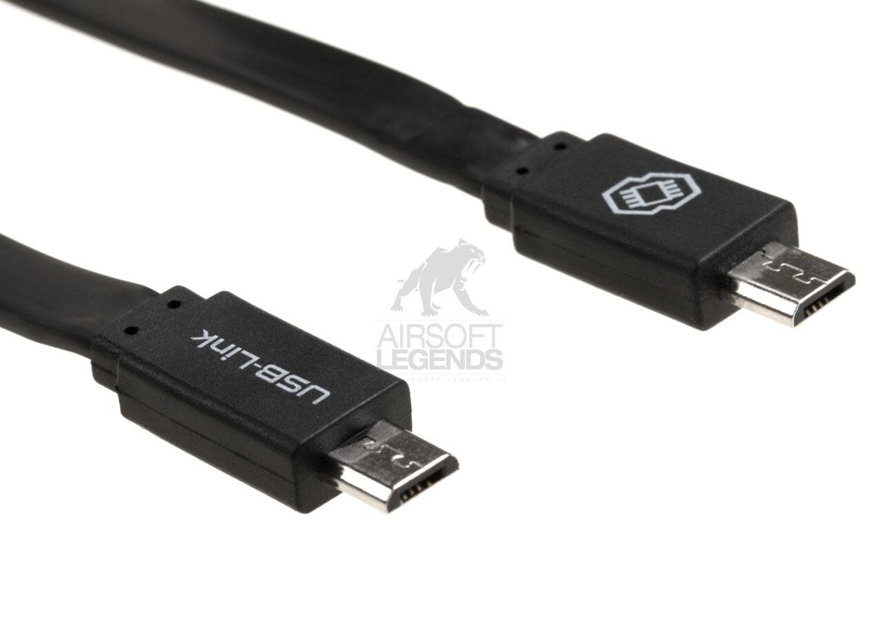 Gate Micro-USB Cable for USB-Link 0.6m