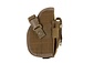 Belt Holster RH Coyote Belt Holster RH Coyote