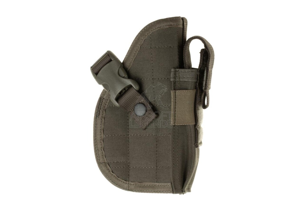 Invader Gear Belt Holster RH Ranger Green