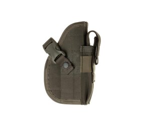 Invader Gear Belt Holster RH Ranger Green