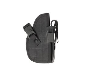 Invader Gear Belt Holster RH Wolf Grey