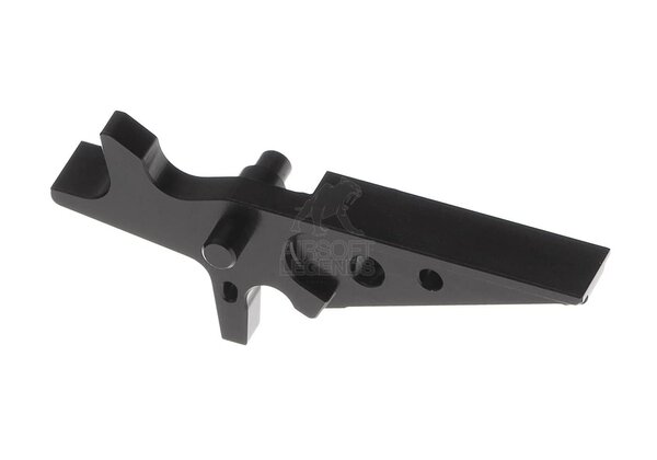 Retro Arms M4 / AR15 CNC Trigger