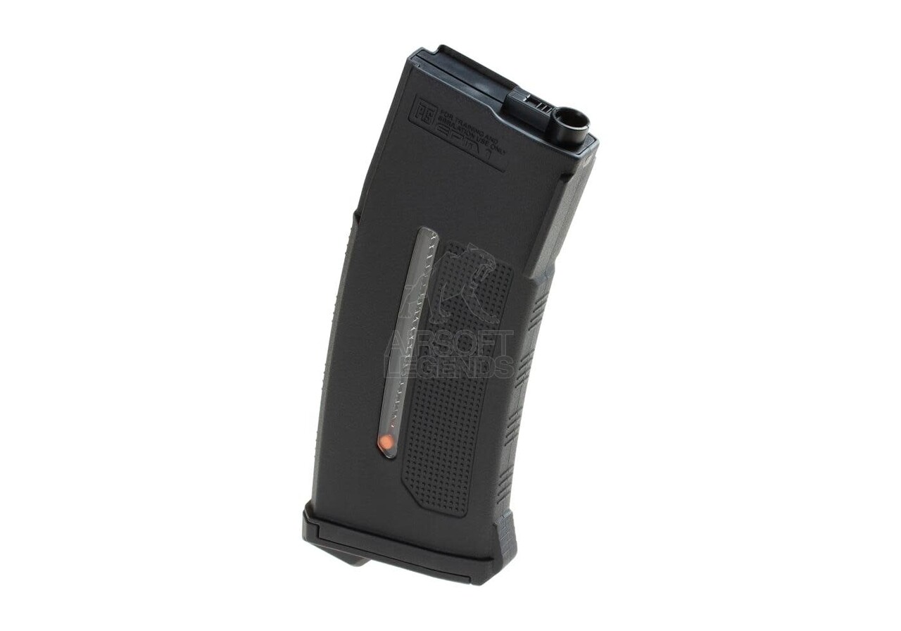 PTS Syndicate EPM 1  250rds Black