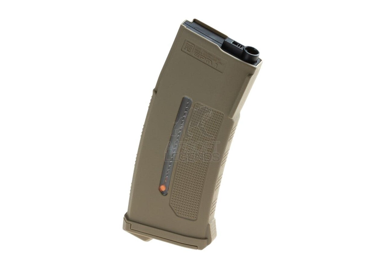 PTS Syndicate EPM 1 250rds Dark Earth