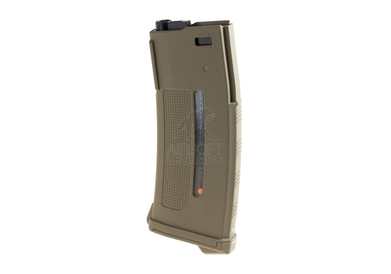 PTS Syndicate EPM 1 250rds Dark Earth