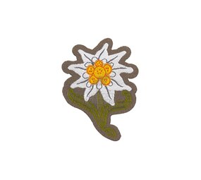 Clawgear Edelweiss Patch