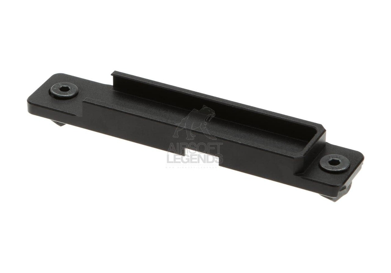 WADSN M-LOK & Keymod Mount for Remote Switch Black