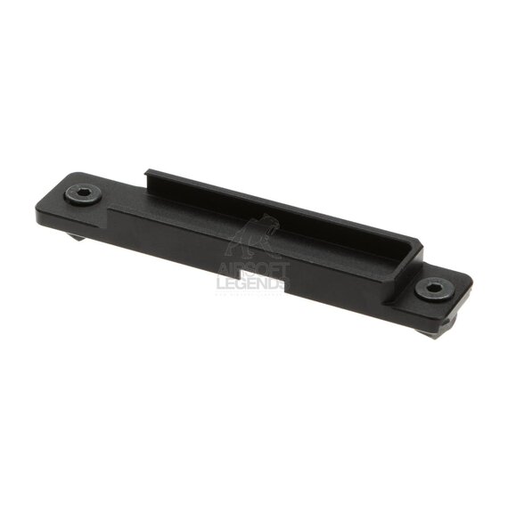 M-LOK & Keymod Mount for Remote Switch Black