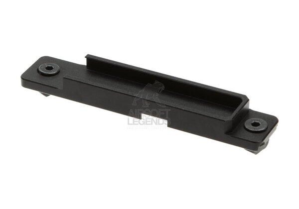 WADSN M-LOK & Keymod Mount for Remote Switch Black