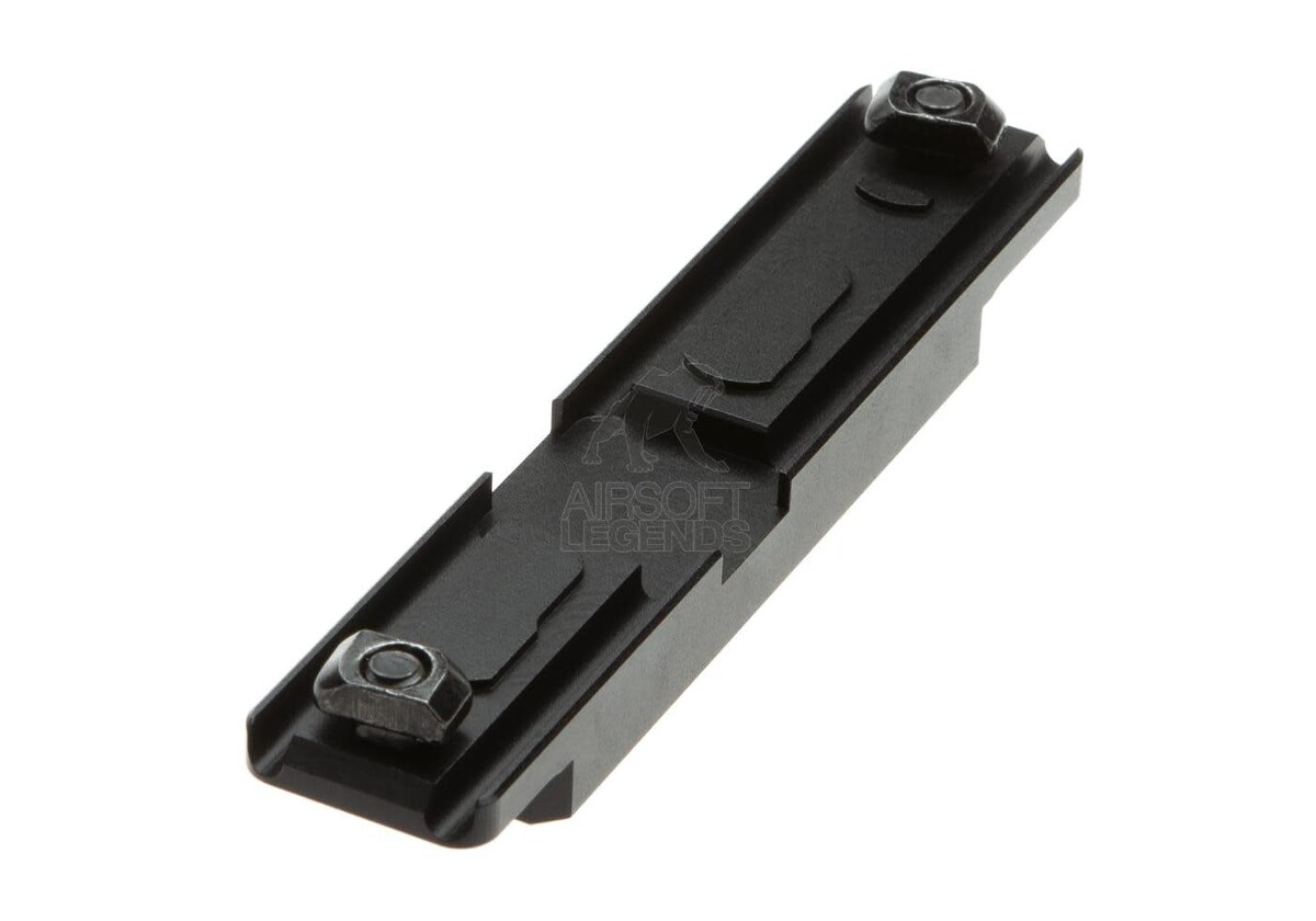 WADSN M-LOK & Keymod Mount for Remote Switch Black - Airsoft Legends ...
