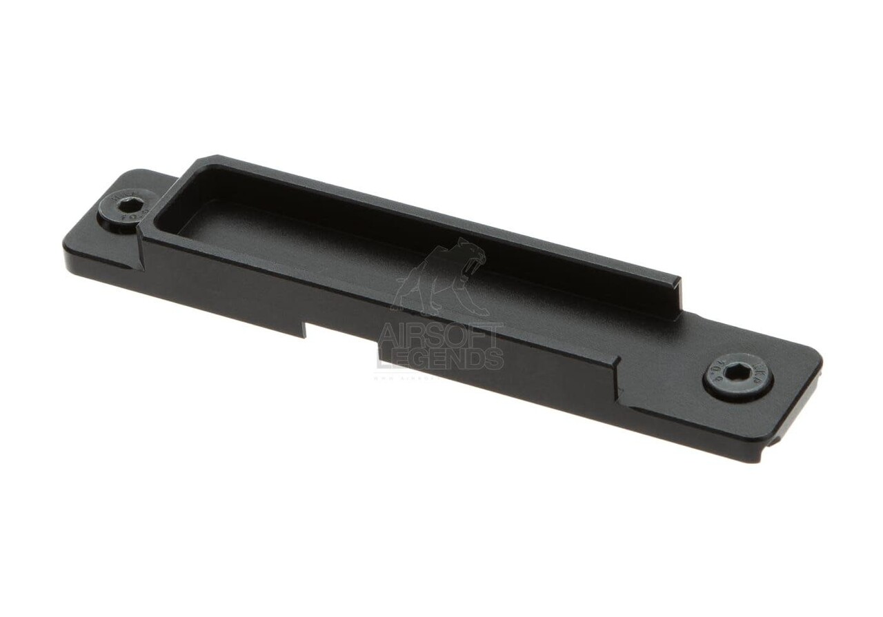 WADSN M-LOK & Keymod Mount for Remote Switch Black