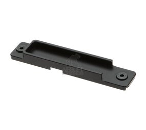 WADSN M-LOK & Keymod Mount for Remote Switch Black