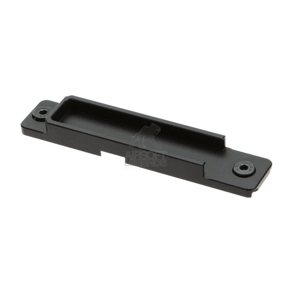 M-LOK & Keymod Mount for Remote Switch Black