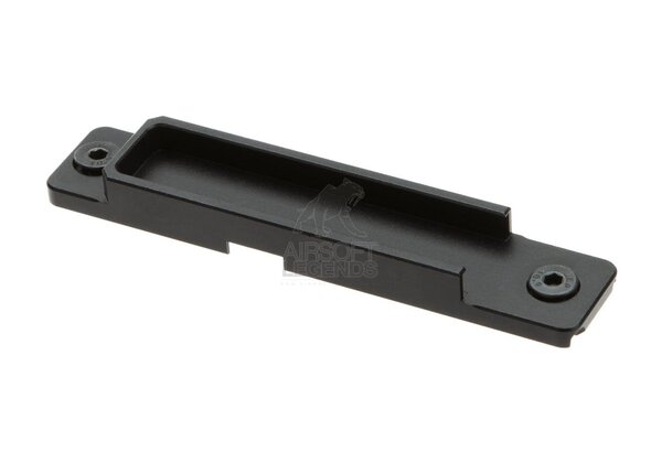 WADSN M-LOK & Keymod Mount for Remote Switch Black