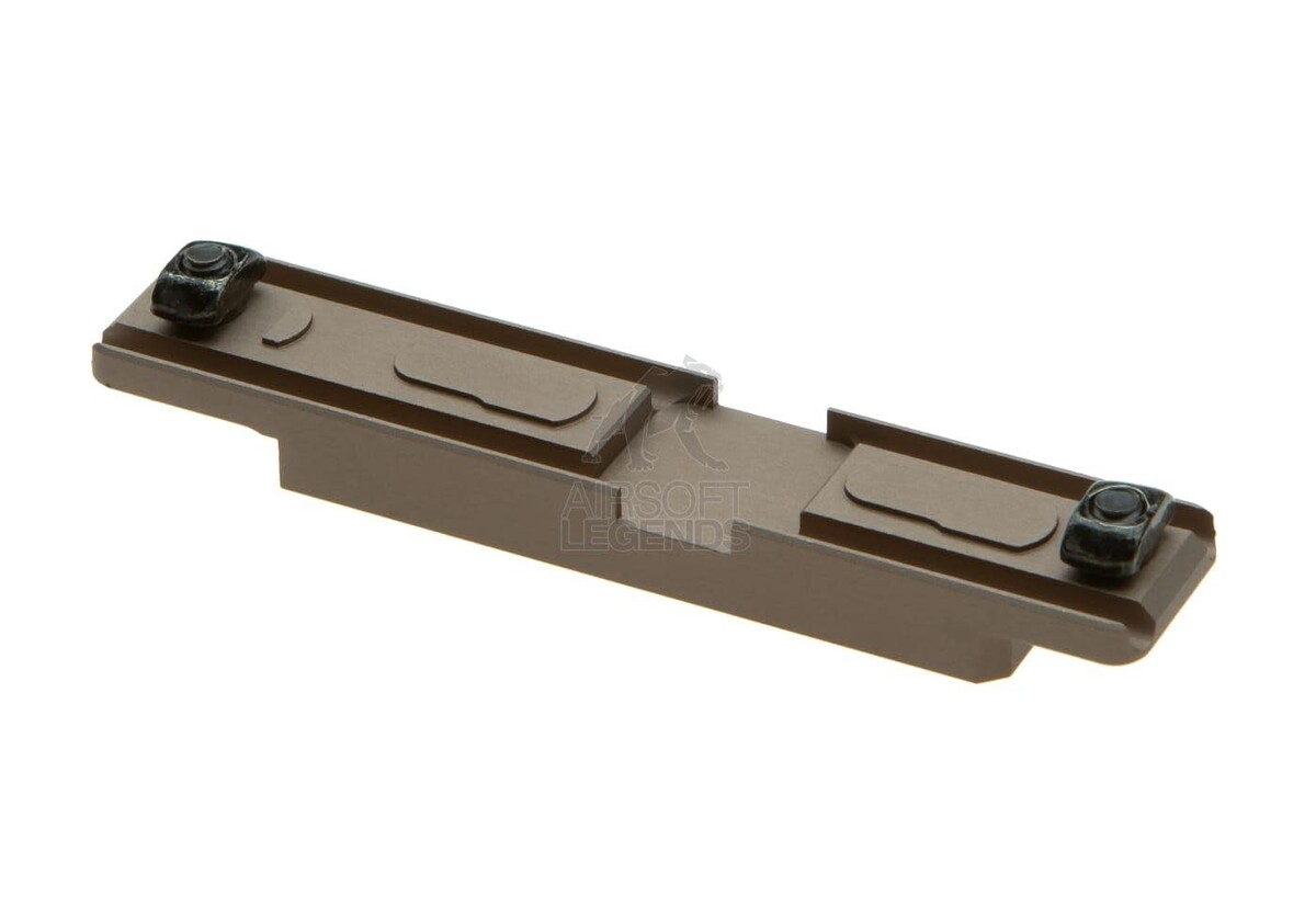 WADSN M-LOK & Keymod Mount for Remote Switch Dark Earth - Airsoft ...