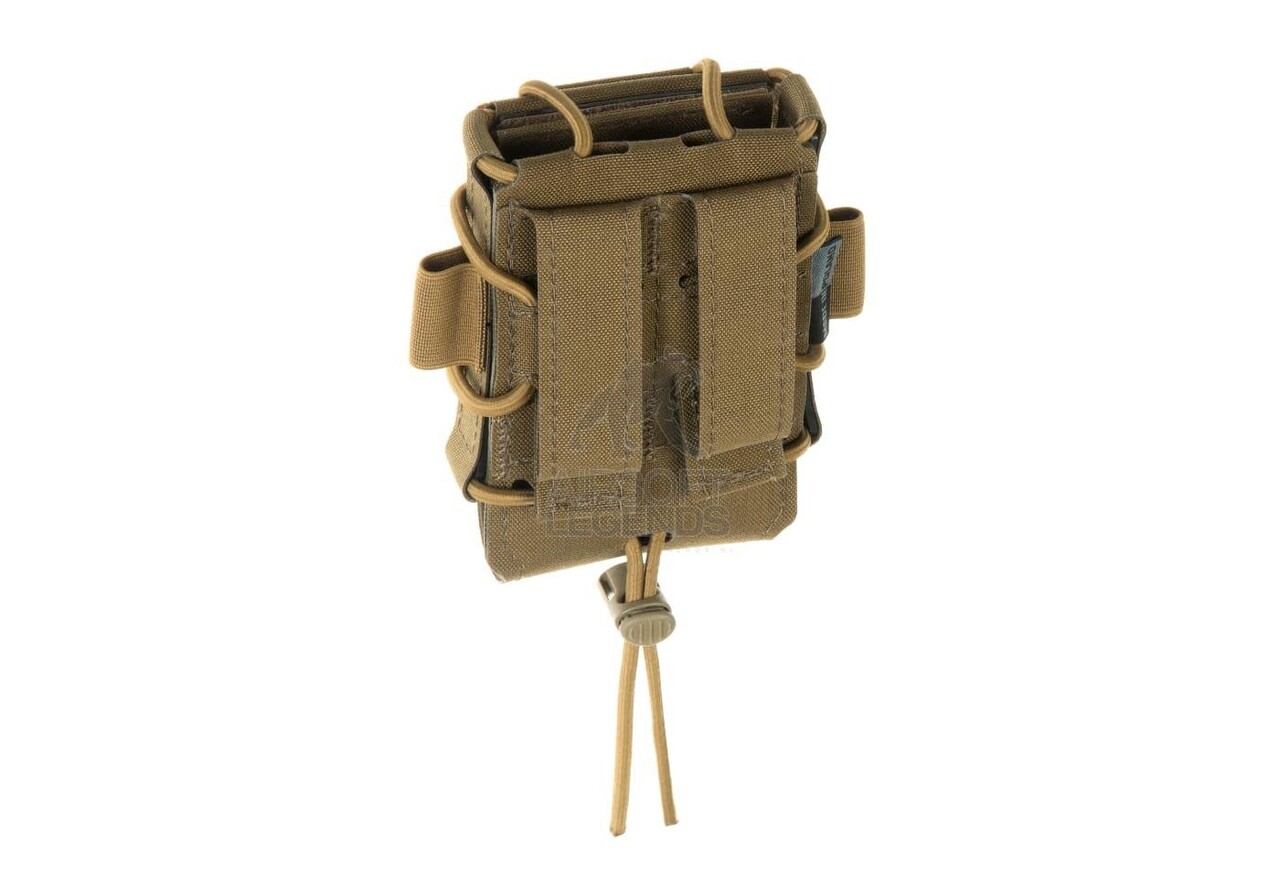 Templar's Gear Universal Radio Pouch Coyote