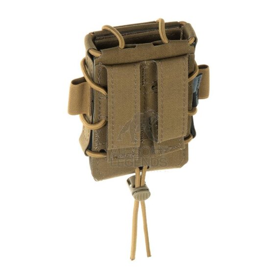 Pochette Radio Tactique For Support De Talkie-walkie
