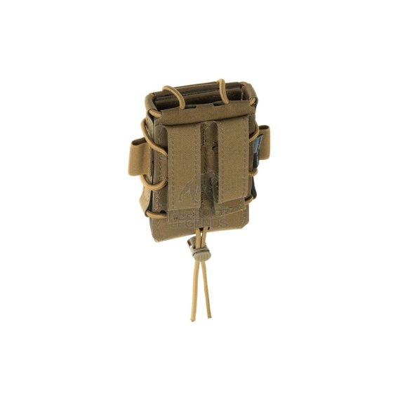 Universal Radio Pouch Coyote