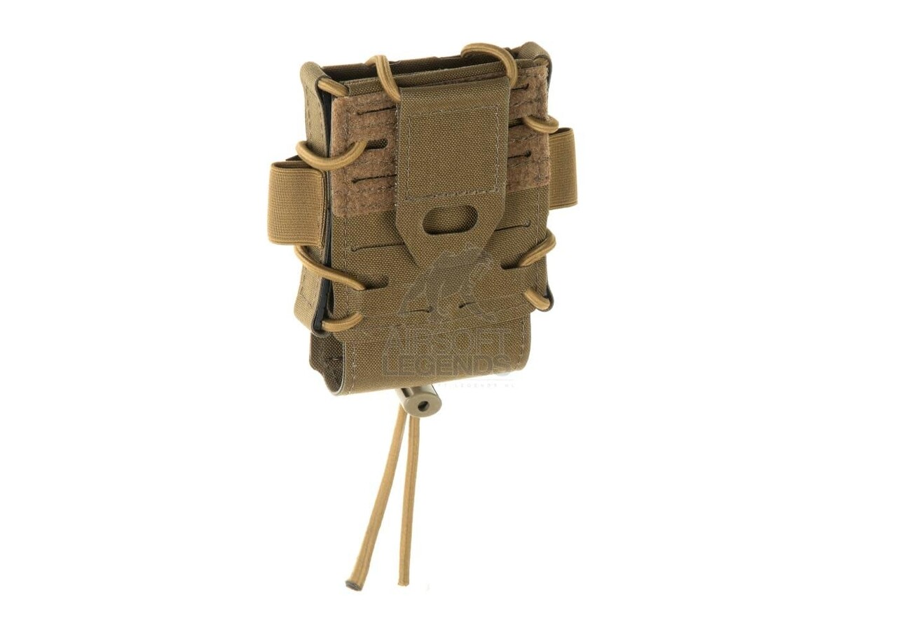 Templar's Gear Universal Radio Pouch Coyote