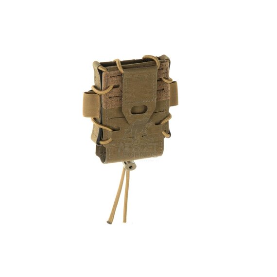Universal Radio Pouch Coyote