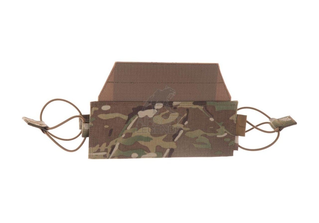 Warrior Assault Systems Horizontal Velcro Mag Pouch Multicam Warrior Assault Systems Horizontal Velcro Mag Pouch Multicam
