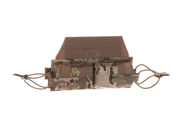 Warrior Assault Systems Horizontal Velcro Mag Pouch Multicam Warrior Assault Systems Horizontal Velcro Mag Pouch Multicam