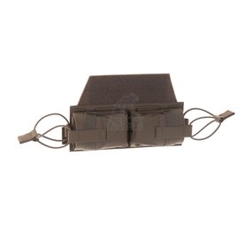 Warrior Assault Systems Horizontal Velcro Mag Pouch Ranger Green Warrior Assault Systems Horizontal Velcro Mag Pouch Ranger Green