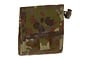 Foldable Dump Pouch Flecktarn Foldable Dump Pouch Flecktarn