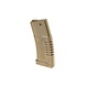 Amoeba M4 Midcap S-Class Magazine 140rds Tan Amoeba M4 Midcap S-Class Magazine 140rds Tan
