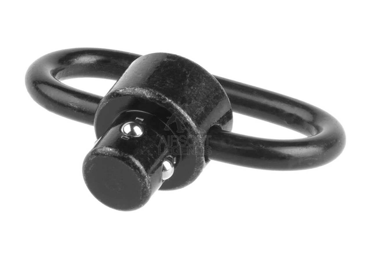 Metal QD Sling Swivel