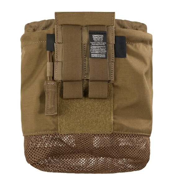 Competition Dump Pouch Adaptive Green