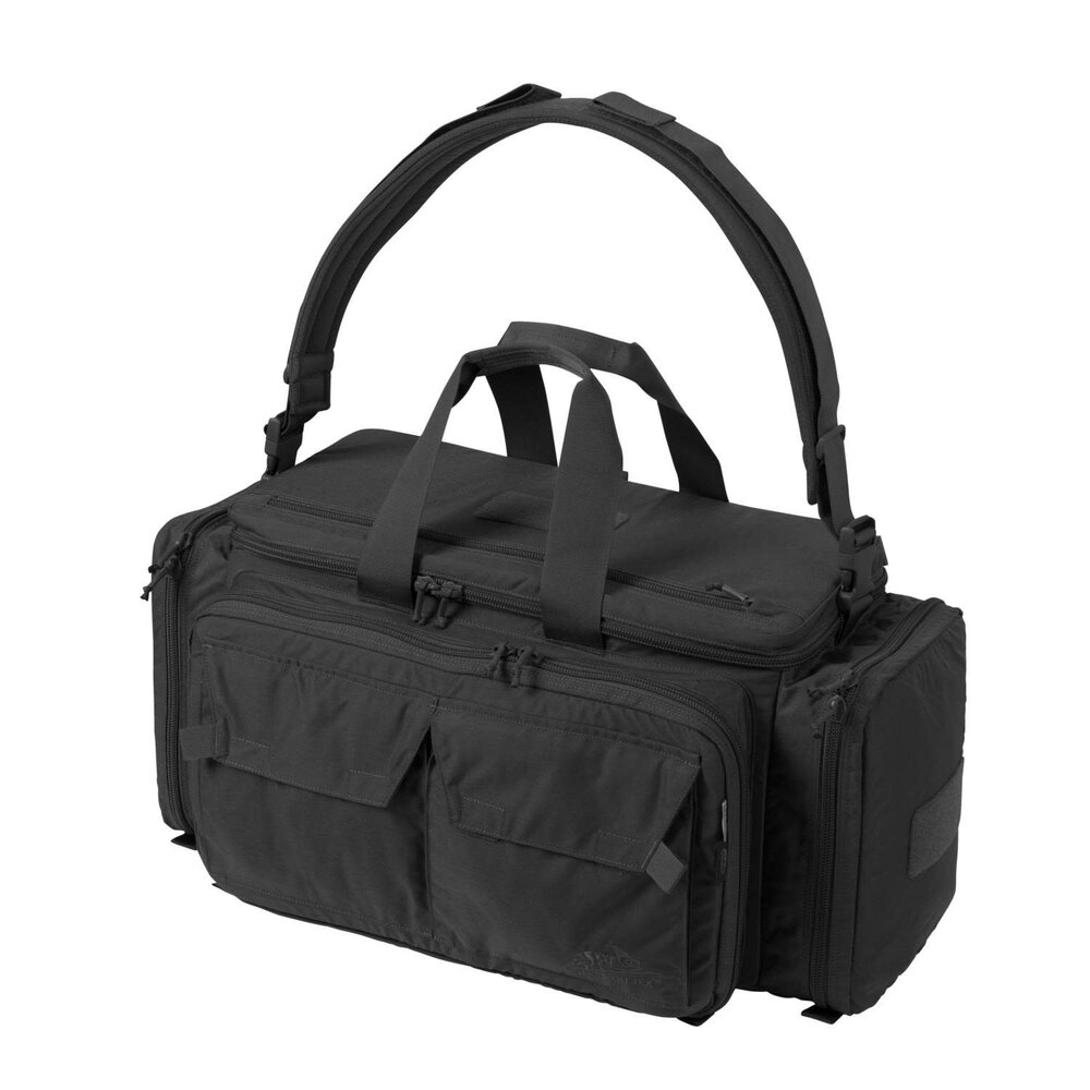 Helikon-Tex Rangemaster Gear Bag Black
