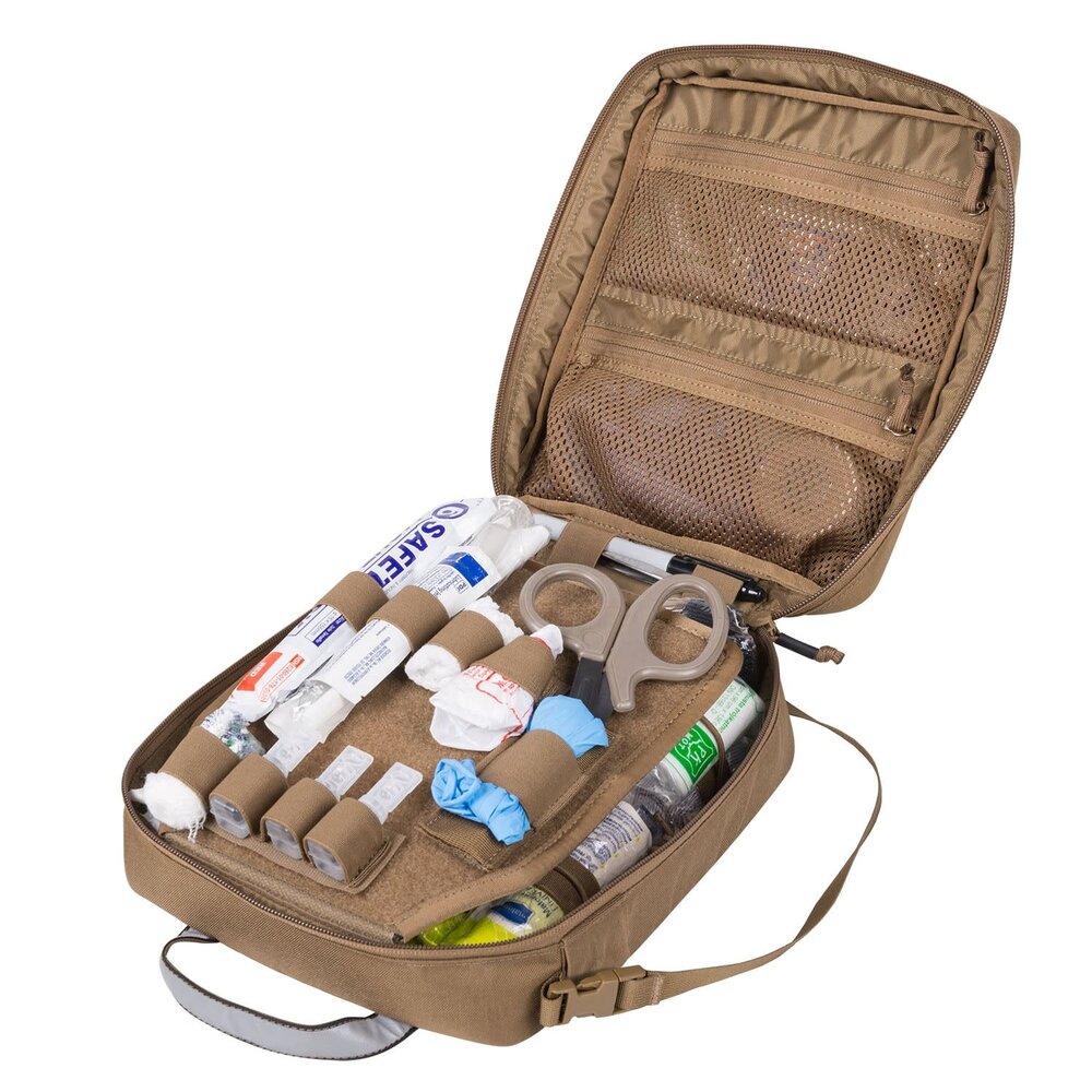 Helikon-Tex Automotive MED KIT Pouch Black