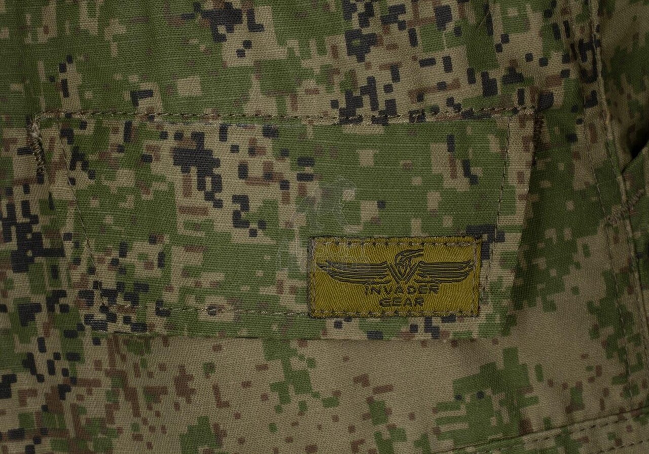 Invader Gear Predator Combat Pant Digital Flora Invader Gear Predator Combat Pant Digital Flora