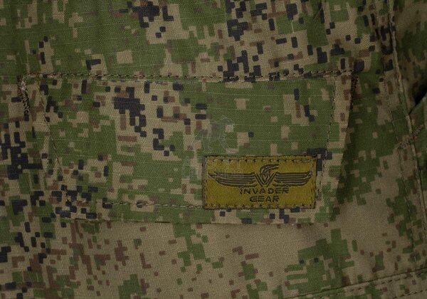 Invader Gear Predator Combat Pant Digital Flora Invader Gear Predator Combat Pant Digital Flora