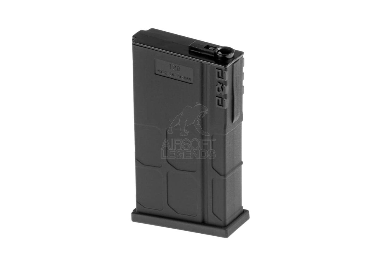G&G GR25 Midcap Magazine 120rds