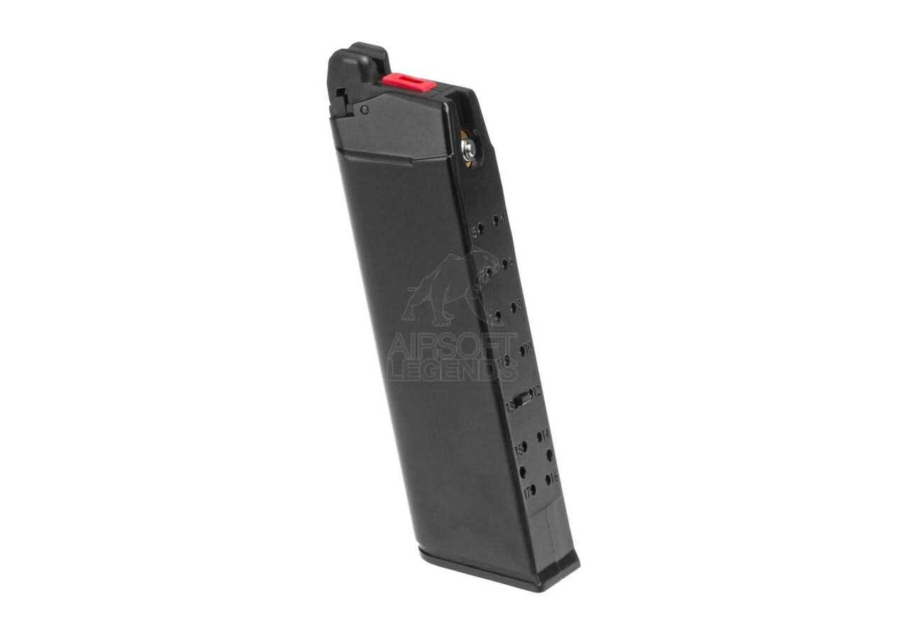 AW Custom VX-Series GBB Magazine 25rds