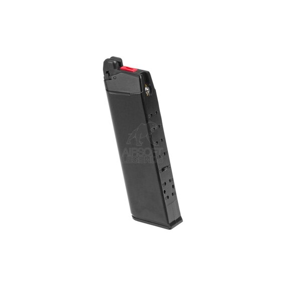 VX-Series GBB Magazine 25rds