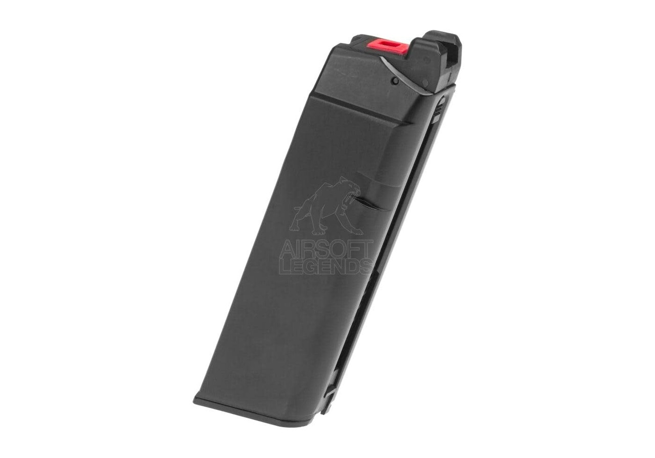 AW Custom VX-Series GBB Magazine 25rds