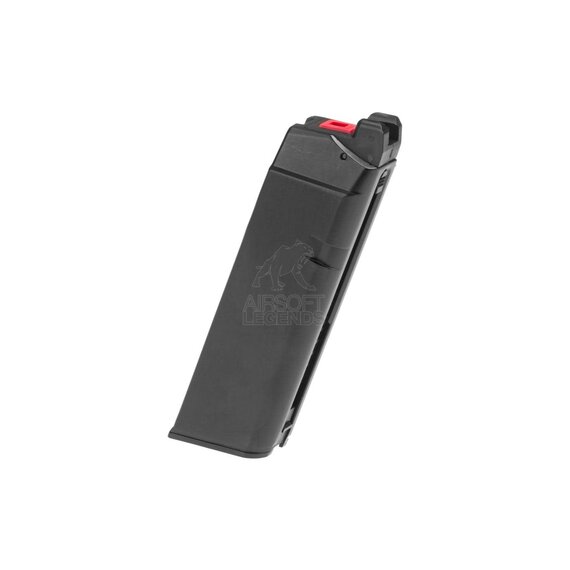 VX-Series GBB Magazine 25rds