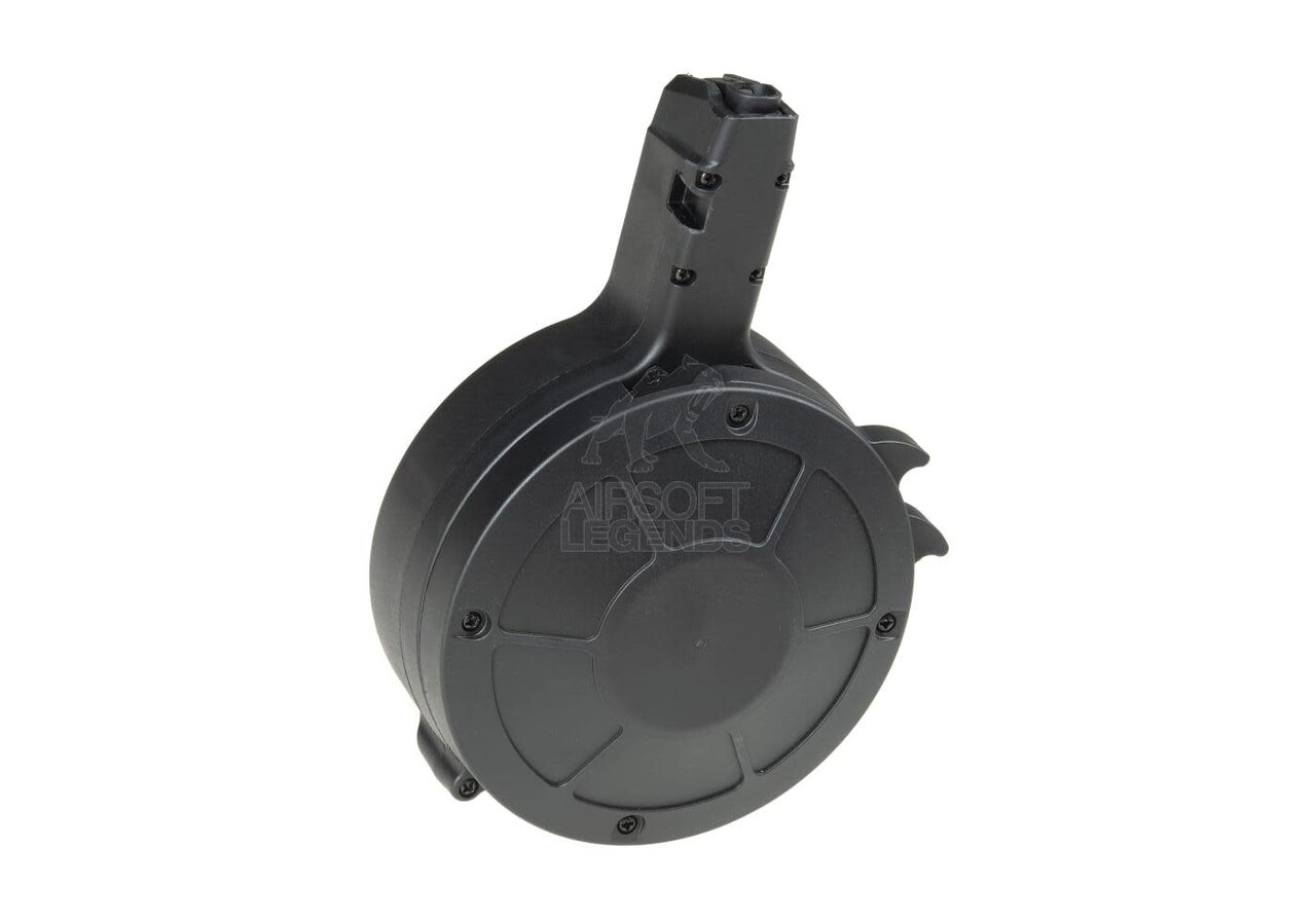 Ares M45 Drum Mag 1300rds