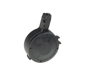 Ares M45 Drum Mag 1300rds Ares M45 Drum Mag 1300rds