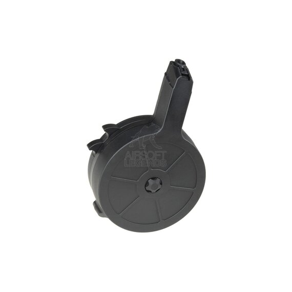 M45 Drum Mag 1300rds