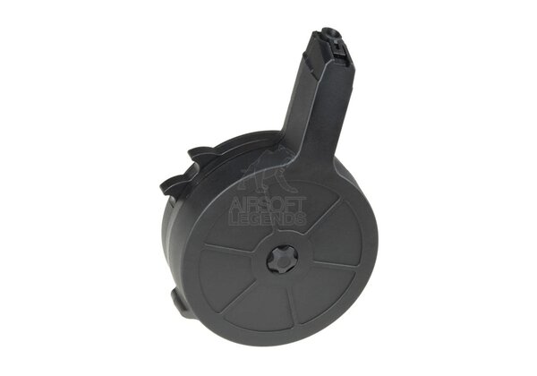 Ares M45 Drum Mag 1300rds