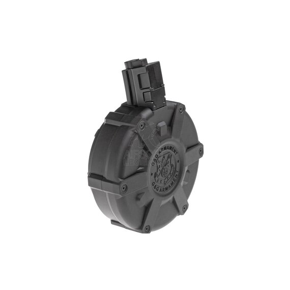 MP5 Drum Mag 1500rds