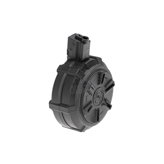 MP5 Drum Mag 1500rds