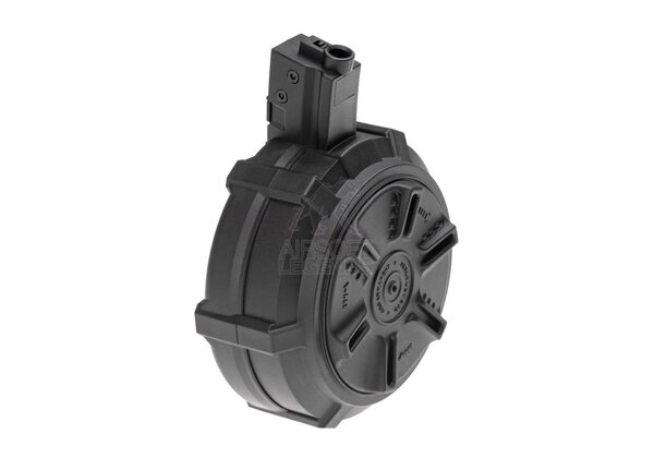 G&G MP5 Drum Mag 1500rds