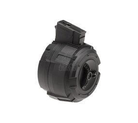 G&G RK47 Drum Mag 2200rds G&G RK47 Drum Mag 2200rds